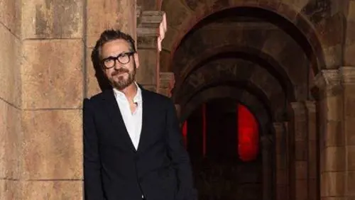 Marco Giallin parla della morte della moglie: "Solo ora vado al cimitero"