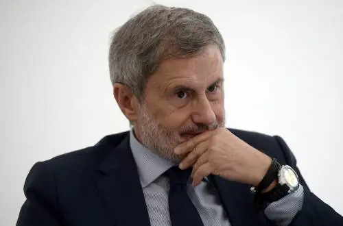 Mafia Capitale, Alemanno condannato a 6 anni per corruzione