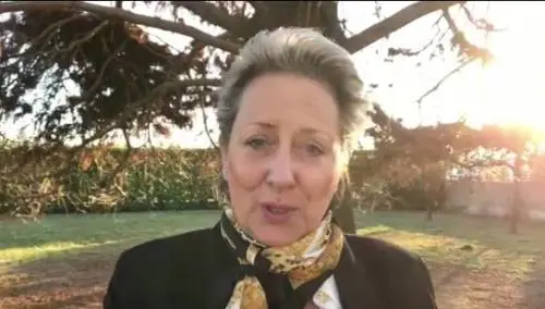 Carolyn Smith: "Non sto morendo, ma non sono guarita"