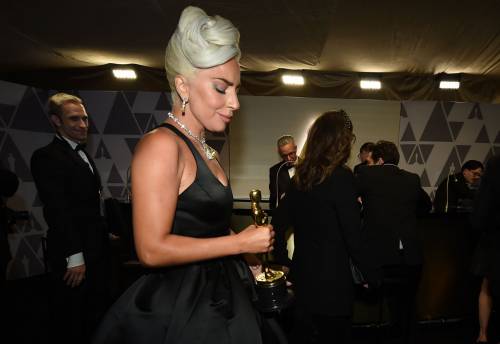 Oscar 2019: i vincitori all'after party della kermesse
