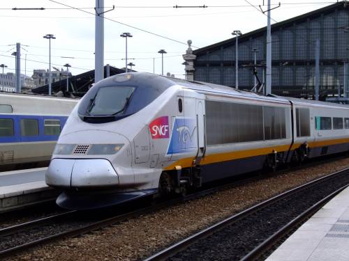Alta velocità, Sncf chiude la biglietteria a Milano: persi 19 posti di lavoro