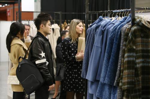 Collezioni moda donna, crescono i buyer esteri a TheOneMilano