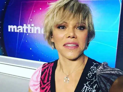 Floriana Secondi: "Depressa per sei mesi dopo il Grande Fratello" 