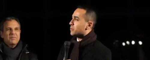 Regionali Sardegna, Desogus: "Di Maio non ci ha messo la faccia"