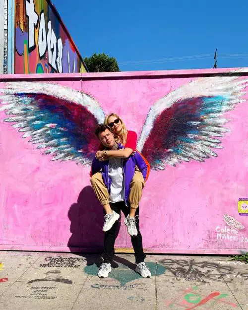 Chiara Ferragni, il nuovo tatuaggio fa impazzire i fan