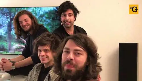 Arrivano i Canova: il loro "Vivi per sempre" è pop rock d'autore