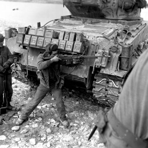 Errori e ferocia, così è nata l'infinita Guerra di Corea