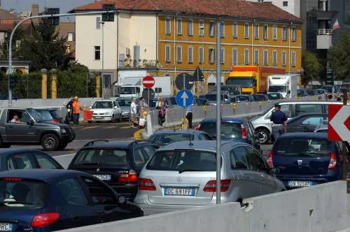 Abbattimento degli inquinanti, come intervenire per ridurre le emissioni?