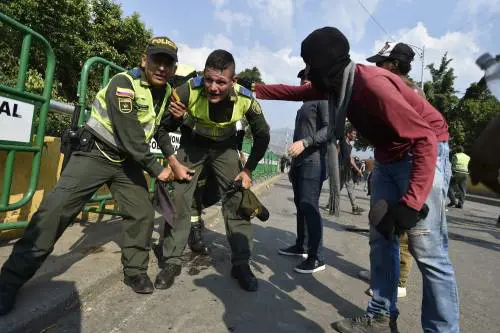 Venezuela vicino all'esplosione: così Trump e Kim provano a evitarla