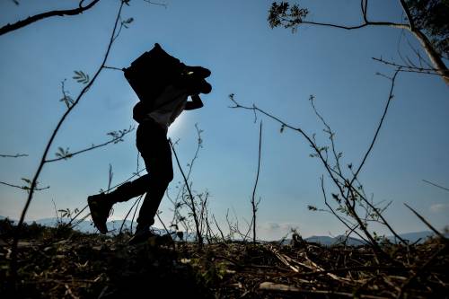 Blackout record: il Venezuela è anche al buio