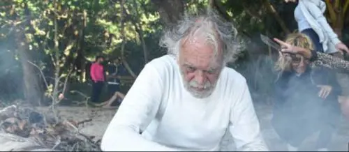 Riccardo Fogli sul (presunto) tradimento: "Ero una mummia"