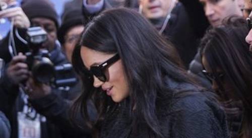Party milionario e tatuaggi esotici: tutto quello che non piace di Meghan Markle