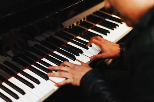  La musica corre in aiuto dei ragazzi con autismo