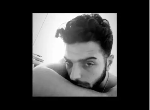 Gianluca Ginoble de Il Volo canta "Shallow" di Lady Gaga