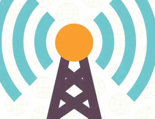 La comunicazione ha un nome nuovo, China Media Group