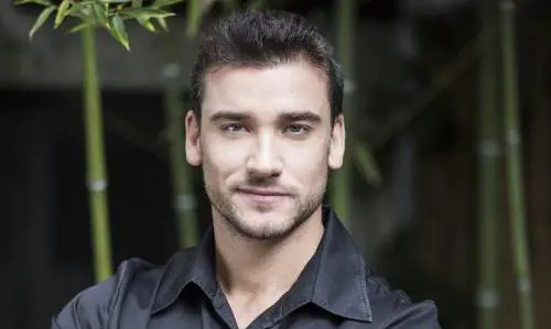 Damiano Carrara, il pasticciere che ci spiega perché nella vita tutto è possibile