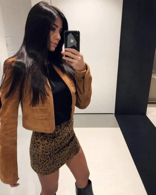 Uomini e Donne, Angela Nasti chiama Luca Daffrè