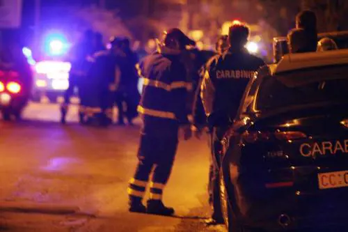 Migrante assalta i militari: "Vi lego e ammazzo col coltello". Ma resta libero