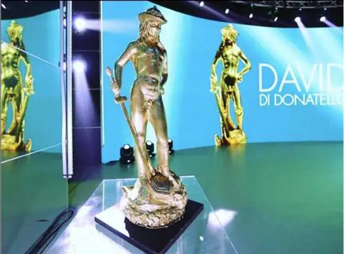 David di Donatello 2023: ecco tutte le nomination 