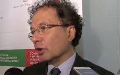 La nuova via della Seta, siamo il terminale del successo