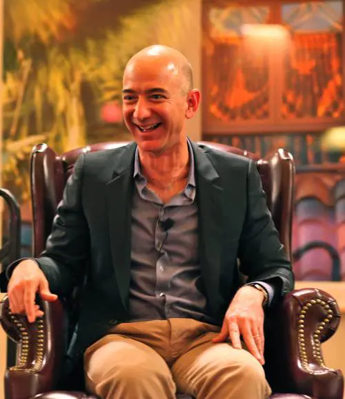 Jeff Bezos è tornato single?