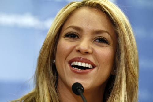 Shakira accusata di aver evaso 14,5 milioni di euro di imposte in Spagna
