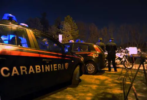Processo al killer di Rozzano. "Minacciati i suoi genitori"