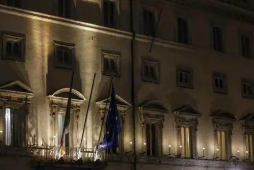 Pronto il "report" Ue sull'Italia E torna il rischio manovra-bis
