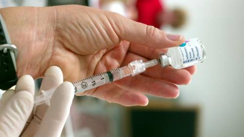 Influenza, 65enne muore a Belluno: "Non era vaccinato, terza vittima di H1N1"