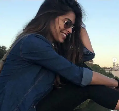 Ariadna Romero "tradita" da Francesco Acerbi?