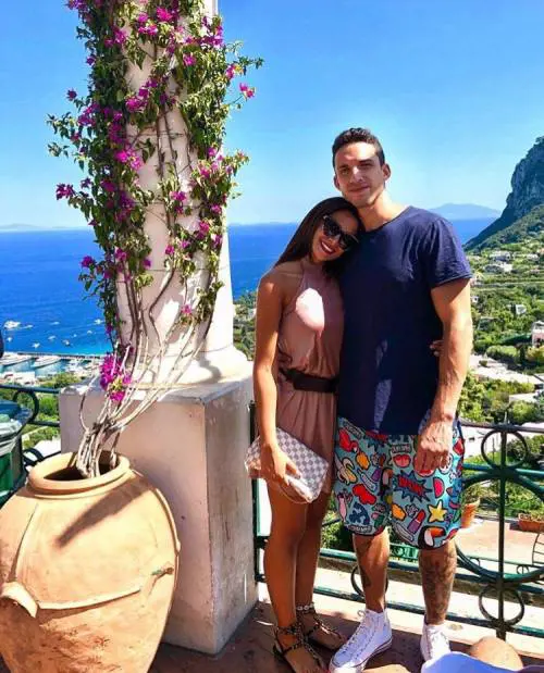 Alessia Prete e Matteo Gentili del Grande Fratello potrebbero ritornare insieme? 