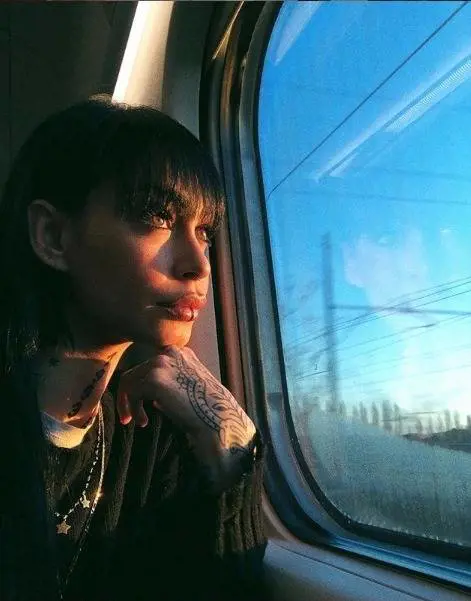 Valentina Dallari: "Ho passato la vita pensando di essere sfigata"