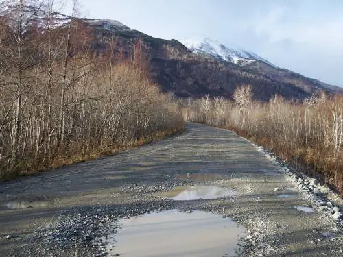 Polizzi Generosa, la protesta del sindaco contro la strada chiusa da 13 anni