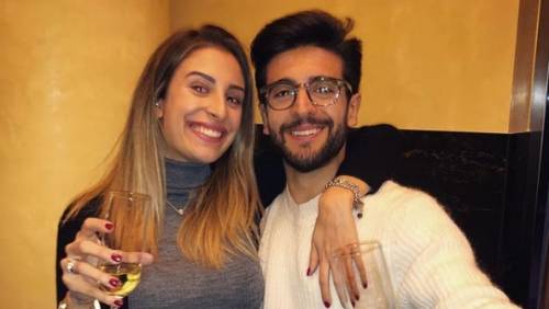 Piero Barone e Valentina Allegri si sono lasciati: il tenore de Il Volo è single