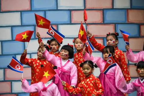 Vietnam, attesa per l'incontro tra Donald Trump e Kim Jong Un