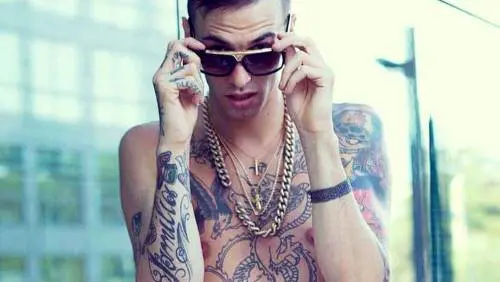 Freccero smentisce tutto: "Achille Lauro non sarà coach a The Voice"