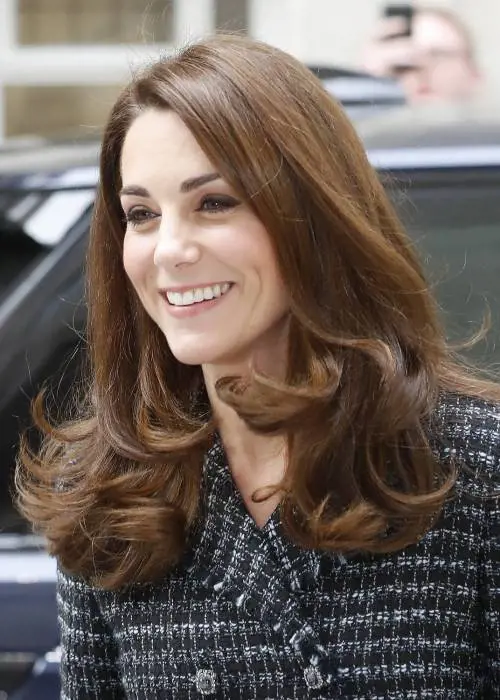 Kate Middleton e Meghan Markle, le foto delle cognate