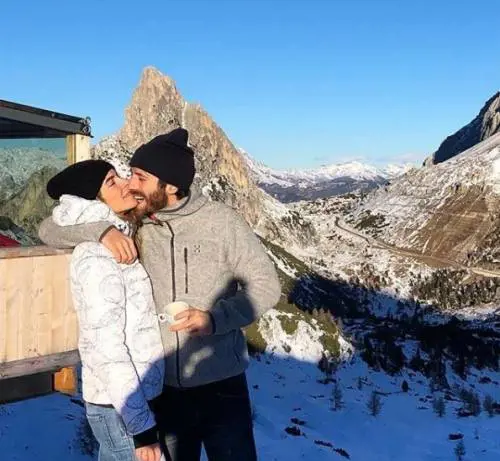 Eleonora Pedron è tornata single. È finita con Nicolò De Devitiis