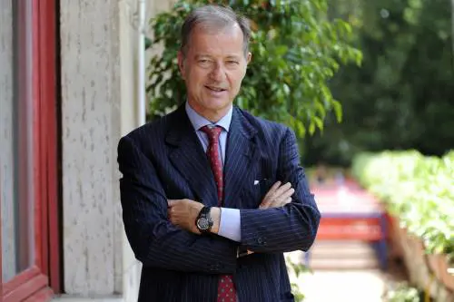 "Non voglio che i miei figli vivano nell'Italia dei Di Battista"
