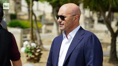 Da Montalbano agli inediti "Bandidos", ecco le scorpacciate da fare in tv