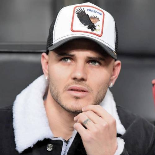 Inter, Icardi criptico sui social: "Libertà". Maurito perde anche la nazionale