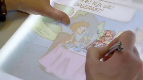 Olanda, coppia gay ​apparirà in un fumetto di Paperino