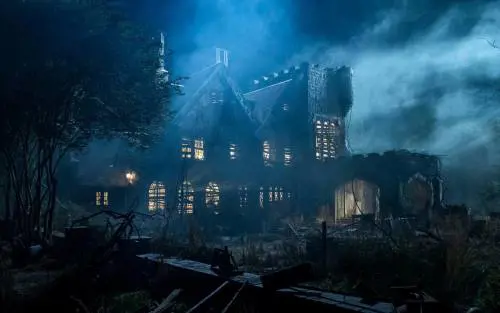 Hill House, la serie tv avrà una seconda stagione