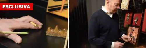 Nel tempio del tatuaggio dove si riscoprono i simboli tribali