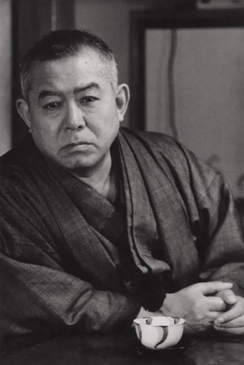 Nel giallo-noir di Tanizaki l'omicidio è solo un refuso