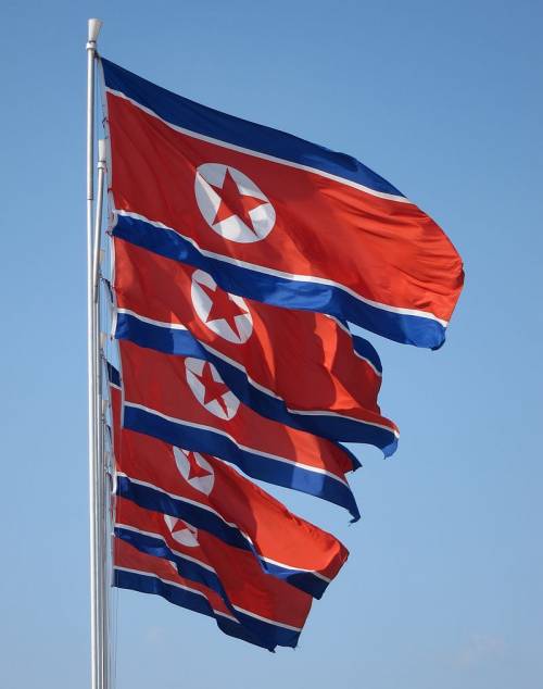 Madrid, assaltata ambasciata nordcoreana: rubato materiale riservato