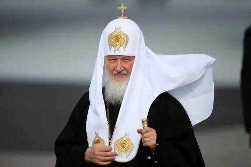 Tradizione "gene sociale", ecco l'enciclica di Kirill