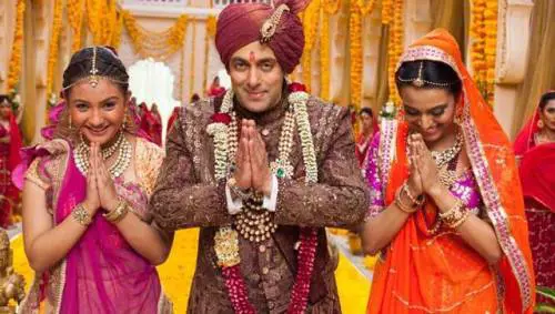 Ritorsione del Pakistan contro l'India: al bando i film di Bollywood