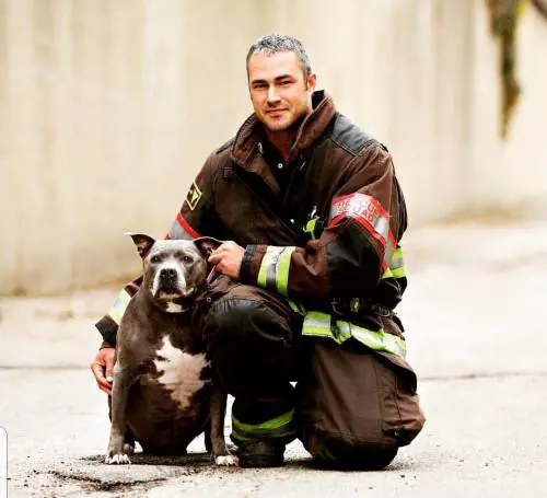 Taylor Kinney su Lady Gaga: "Sono fiero di lei"