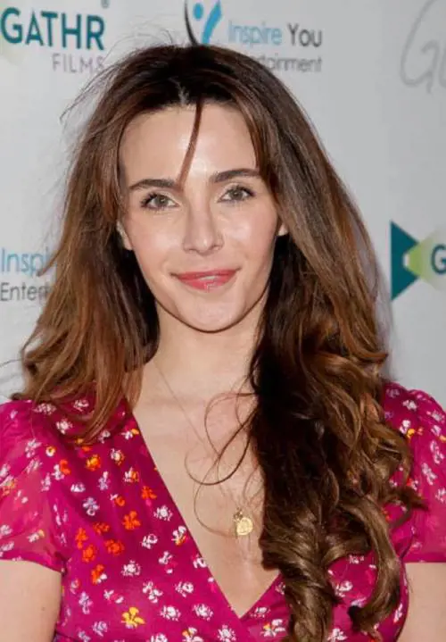 Morta Lisa Sheridan, attrice di CSI: ancora ignote le cause del decesso